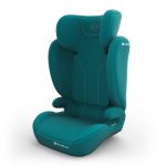 KINDERKRAFT AUTOSEDISTE I-SPARK 2 PLUS I SIZE GREEN - Слика 3