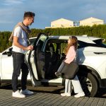KINDERKRAFT AUTOSEDISTE I-SPARK 2 PLUS I SIZE GREEN - Слика 8