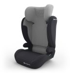 KINDERKRAFT AUTOSEDISTE I-SPARK 2 PLUS I SIZE GREY - Слика 3