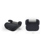 KINDERKRAFT AUTOSEDISTE I-SPARK 2 PLUS I SIZE GREY - Слика 11