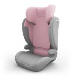 KINDERKRAFT AUTOSEDISTE I-SPARK 2 PLUS I SIZE PINK - Слика 8