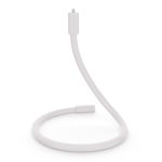 KINDERKRAFT BABY MONITOR NITEEYE TRAVEL WHITE - Слика 6