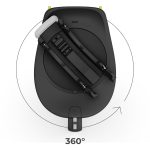KINDERKRAFT BAZA ISOFIX ENDURA SAFE FX - Слика 2
