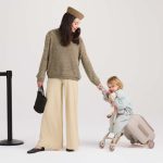 KINDERKRAFT DEČIJI KOFER 2U1 SA SEDIŠTEM CABBY GREY - Слика 3