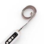 KINDERKRAFT DUPLA ELEKTRIČNA PUMPICA ZA GRUDI GENTLEFLOW GOLDEN - Слика 5