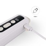 KINDERKRAFT DUPLA ELEKTRIČNA PUMPICA ZA GRUDI GENTLEFLOW GOLDEN - Слика 8