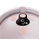 KINDERKRAFT ELEKTRIČNA PUMPICA ZA GRUDI MAMAFLOW PINK DOUBLE - Слика 7