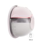 KINDERKRAFT ELEKTRIČNA PUMPICA ZA GRUDI MAMAFLOW PINK - Слика 3