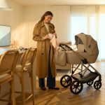 KINDERKRAFT ELEKTRIČNA PUMPICA ZA GRUDI MAMAFLOW PINK - Слика 6