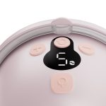 KINDERKRAFT ELEKTRIČNA PUMPICA ZA GRUDI MAMAFLOW PINK - Слика 7