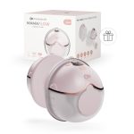 KINDERKRAFT ELEKTRIČNA PUMPICA ZA GRUDI MAMAFLOW PINK - Слика 10