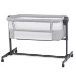KINDERKRAFT KOLEVKA 2U1 NESTEE UP 2 GREY - Слика 5