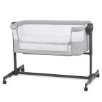 KINDERKRAFT KOLEVKA 2U1 NESTEE UP 2 GREY - Слика 6