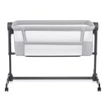 KINDERKRAFT KOLEVKA 2U1 NESTEE UP 2 GREY - Слика 7