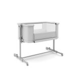 KINDERKRAFT KOLEVKA NESTE GROW 2 LIGHT GREY - Слика 2