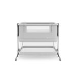 KINDERKRAFT KOLEVKA NESTE GROW 2 LIGHT GREY - Слика 3