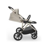 KINDERKRAFT KOLICA 2U1 PRIME 3 BEIGE - Слика 6