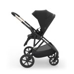 KINDERKRAFT KOLICA 2U1 PRIME 3 BLACK - Слика 4