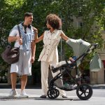 KINDERKRAFT KOLICA 2U1 PRIME 3 BROWN - Слика 10