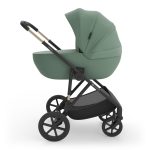 KINDERKRAFT KOLICA 2U1 PRIME 3 GREEN - Слика 2