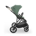 KINDERKRAFT KOLICA 2U1 PRIME 3 GREEN - Слика 3