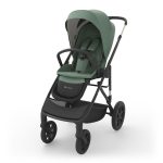 KINDERKRAFT KOLICA 2U1 PRIME 3 GREEN - Слика 4