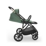 KINDERKRAFT KOLICA 2U1 PRIME 3 GREEN - Слика 6