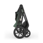 KINDERKRAFT KOLICA 2U1 PRIME 3 GREEN - Слика 7