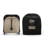 KINDERKRAFT KOLICA NEBO BEIGE - Слика 8