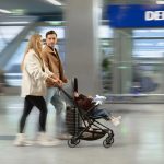 KINDERKRAFT KOLICA NEBO BEIGE - Слика 10