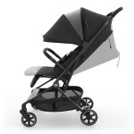 KINDERKRAFT KOLICA NEBO BLACK - Слика 3