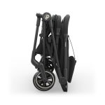 KINDERKRAFT KOLICA NEBO BLACK - Слика 6