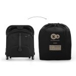 KINDERKRAFT KOLICA NEBO BLACK - Слика 7