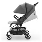 KINDERKRAFT KOLICA NEBO GREY - Слика 5