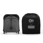 KINDERKRAFT KOLICA NEBO GREY - Слика 6