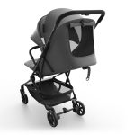 KINDERKRAFT KOLICA NEBO GREY - Слика 7