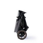 Kinderkraft kolica PRIME 2 3u1 MINK PRO SHADOW GREY - Слика 4