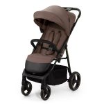 KINDERKRAFT KOLICA TRIG 3 GRANITE BROWN
