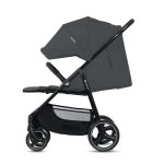 KINDERKRAFT KOLICA TRIG 3 GRANITE GREY - Слика 4