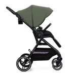 KINDERKRAFT KOLICA YOXI MYSTIC GREEN - Слика 4