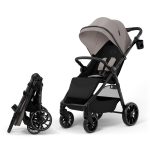 KINDERKRAFT KOLICA ZA BEBE GRANDE 2 BEIGE