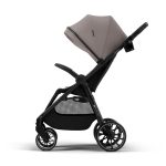 KINDERKRAFT KOLICA ZA BEBE GRANDE 2 BEIGE - Слика 2