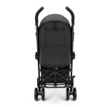 KINDERKRAFT KOLICA ZA BEBE GRANDE 2 GRAY - Слика 5