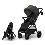 KINDERKRAFT KOLICA ZA BEBE GRANDE 2 GREEN