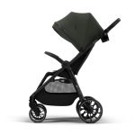 KINDERKRAFT KOLICA ZA BEBE GRANDE 2 GREEN - Слика 2
