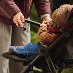 KINDERKRAFT KOLICA ZA BEBE GRANDE 2 GREEN - Слика 3
