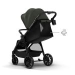 KINDERKRAFT KOLICA ZA BEBE GRANDE 2 GREEN - Слика 6