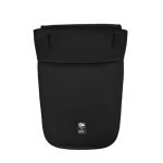 KINDERKRAFT KOLICA ZA BEBE SET 2U1 NEA 2 LUNAR BLACK BIZUU - Слика 7