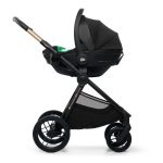 KINDERKRAFT KOLICA ZA BEBE SET 2U1 NEA 2 WHISPER DUNE BIZUU - Слика 6