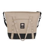 KINDERKRAFT KOLICA ZA BEBE SET 2U1 NEA 2 WHISPER DUNE BIZUU - Слика 8